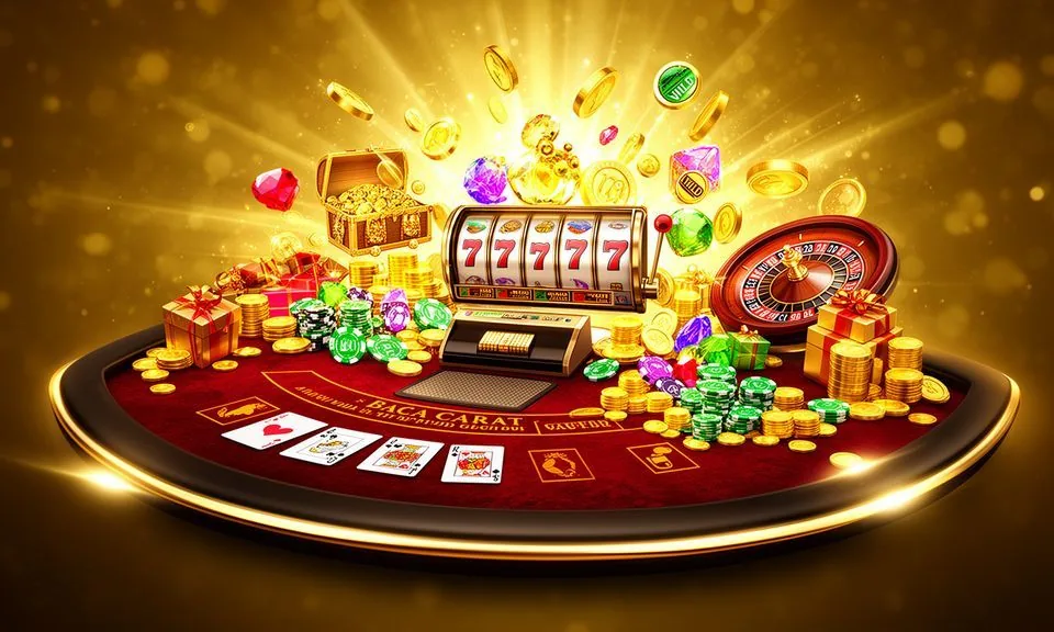 Slot ThunderSpin